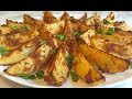 Картофель "Пальчики Оближешь" / Запеченный Картофель / Baked Potat / Картошка в Духовке