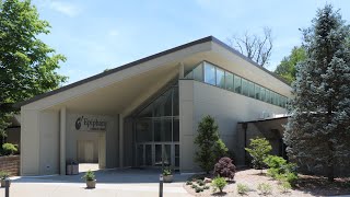 Sunday Liturgy  May 17, 2026
