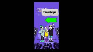 How to use U+ Idol Live App (Video Guide) screenshot 4