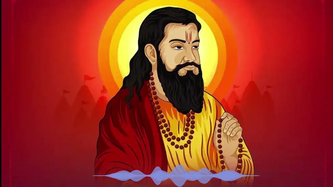 ਤੁਸੀਂ ਰੱਬ ਹੀ ਹੋ ਮੈਨੂੰ ਸਮਝ ਆਇਆ | Tusi Rabb Hi Ho Menu Samajh Aaya | Guru Ravidas Jayanti 2026| 
