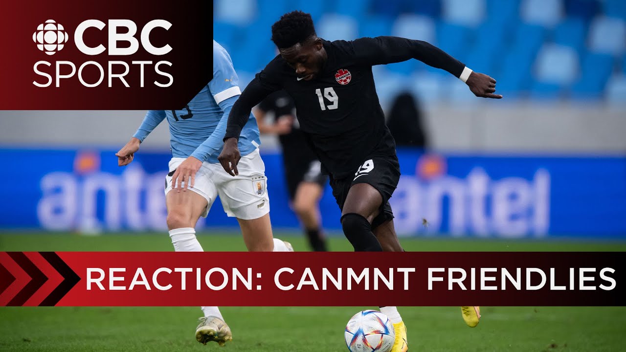 Cbc sport прямой. CBC Sport. CBC Sport golazo.