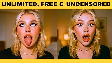 The BEST Free AI Image Generator in 2025 -- Reve AI Is Insane!