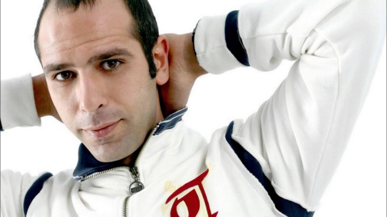 Checco Zalone Non Ti Scordar Mai Di Me