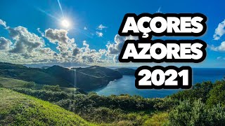 AÇORES | The green pearl of the Atlantic !!