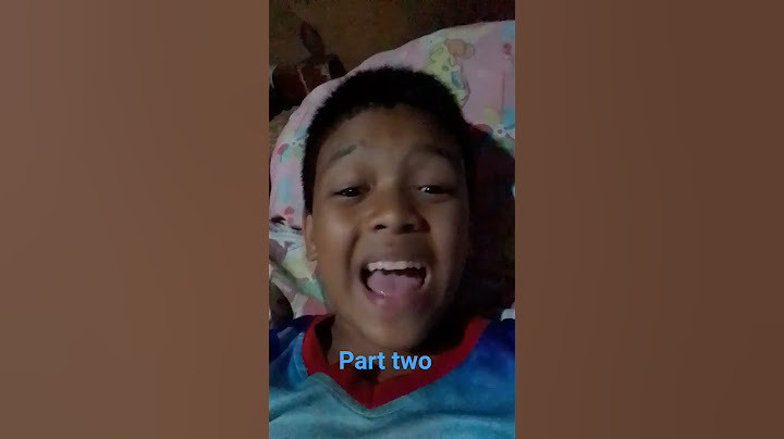 part two  oh wag nyo Akong I bash ha
