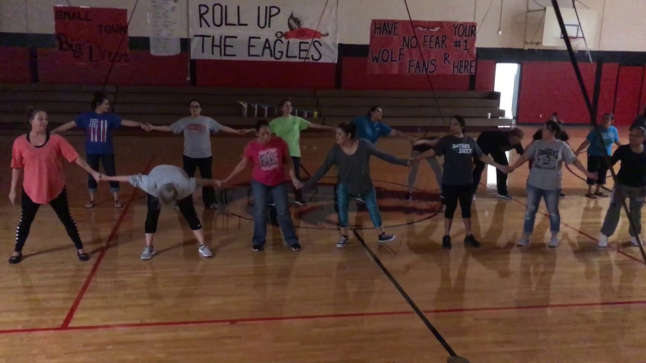 Senior Mom Skit Colorado City YouTube