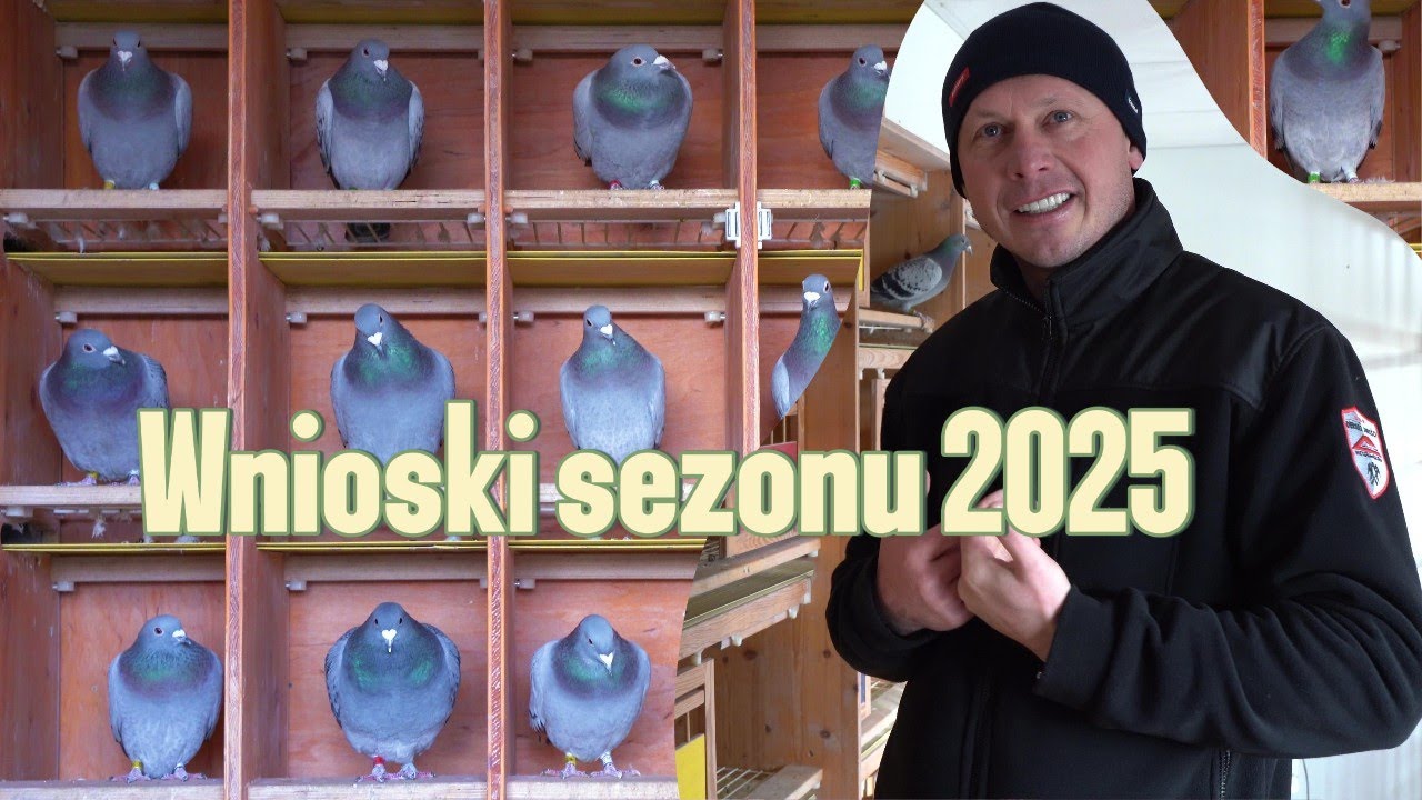 Pasoń R. & Smerdzyński A. - 0169 | Sezon 2025 za nami - wnioski i plany!