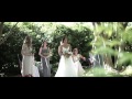 Lewis Botanical Ginter Wedding Garden