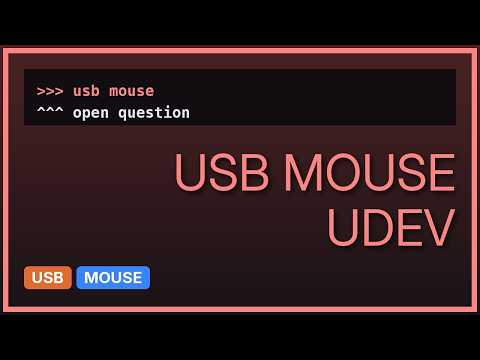 Why doesn't this udev rule trigger upon removal of the device? (2 Solutions!!)