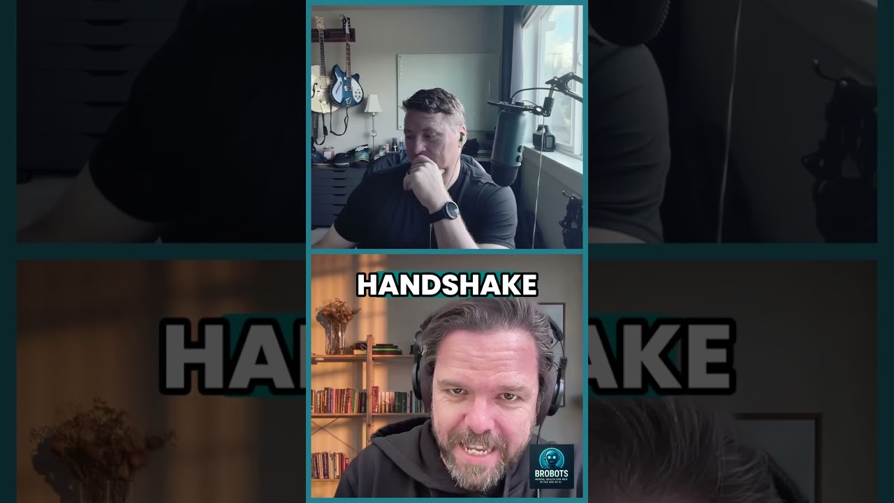 Google built deepfake detection. Here's why it's not enough.