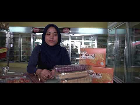 Husna Cake House Kek Lapis Kuching