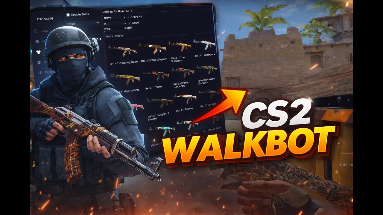 CS2 WALKBOT UPDATE TEST