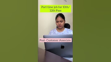 Jio is hiring for the post of customer associate | Jobs for 10th/12th pass | #jio #jiojobs #jobs