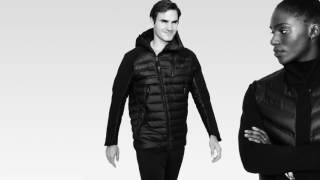 Nike TechPack Holiday 2016 HD