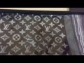 Louis vuitton scarves for women replica