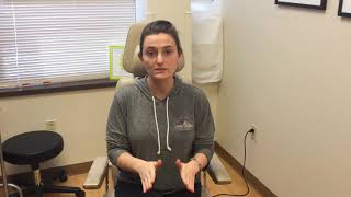Awake Liposuction (40sec)