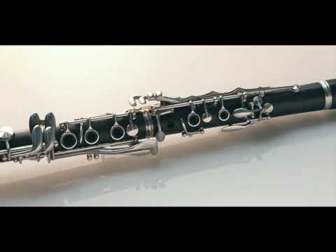 【クラリネット楽譜】ルパン三世のテーマ(大野雄二)（クラリネット・ピアノ伴奏）