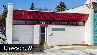 518 S Main St video tour