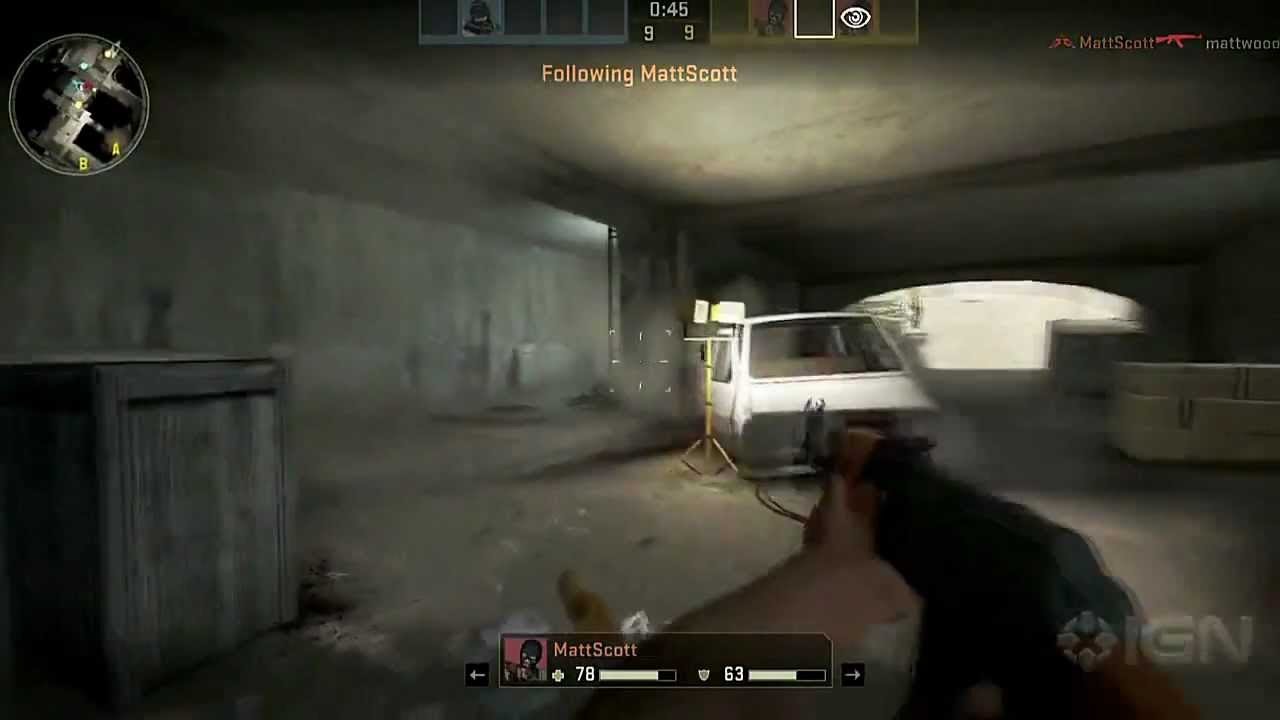 Happy Birthday Team Fortress!!!  Counter Strike Global Offensive News Gameplay