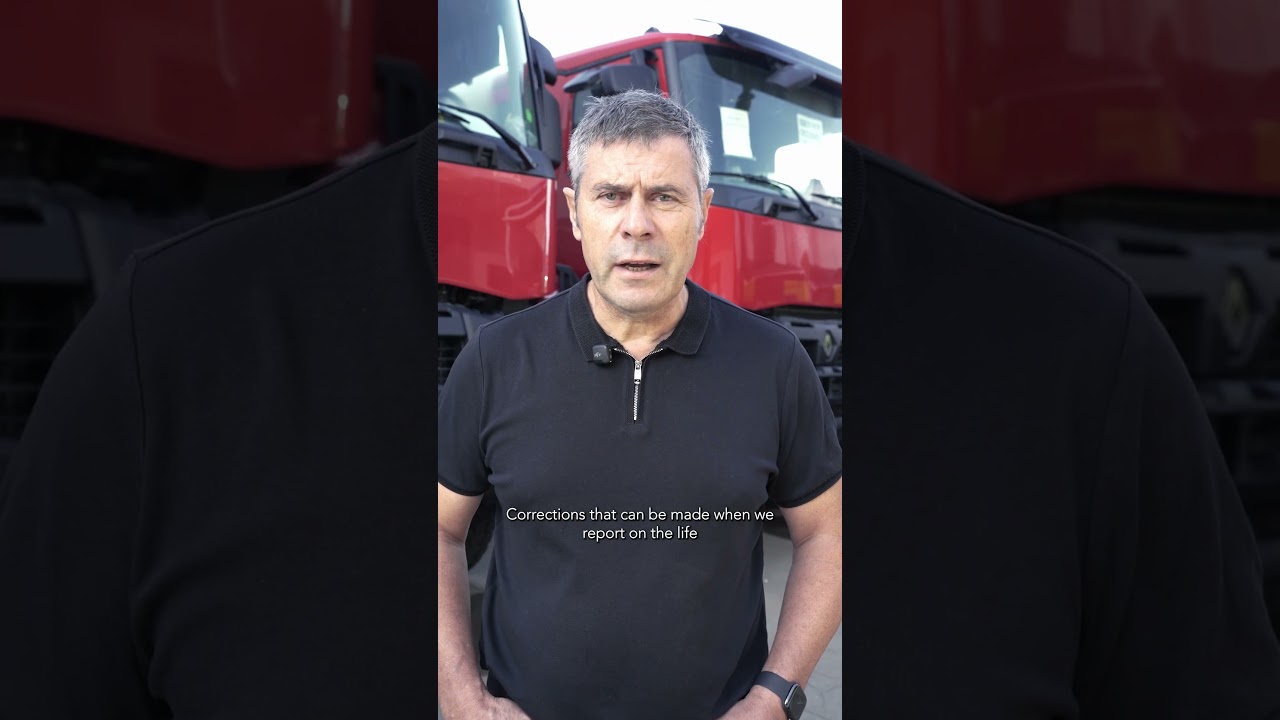 𝗗𝗶𝗱𝗶𝗲𝗿 𝗕𝗼𝘂𝗲𝘁𝗮𝗿𝗱, 𝗣𝗿𝗲𝘀𝗶𝗱𝗲𝗻𝘁 𝗼𝗳 𝗠𝗩𝗥 (𝗠𝗮𝗶𝗻𝘁𝗲𝗻𝗮𝗻𝗰𝗲 𝗩é𝗵𝗶𝗰𝘂𝗹𝗲𝘀 𝗥𝗼𝘂𝘁𝗶𝗲𝗿𝘀) in France.