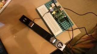 IFB102 - Tweeder - Raspberry Pi