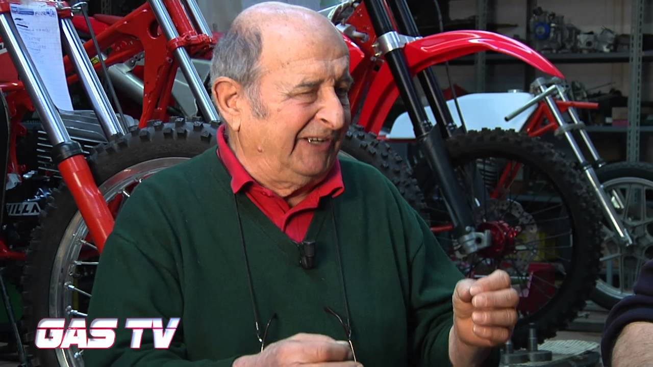 Simoncelli intervista Francesco Villa