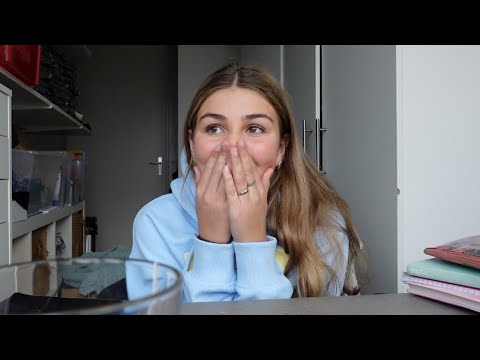 IK MOET JULLIE WAT VERTELLEN! - WEEKVLOG #148 | SENNA BELLOD
