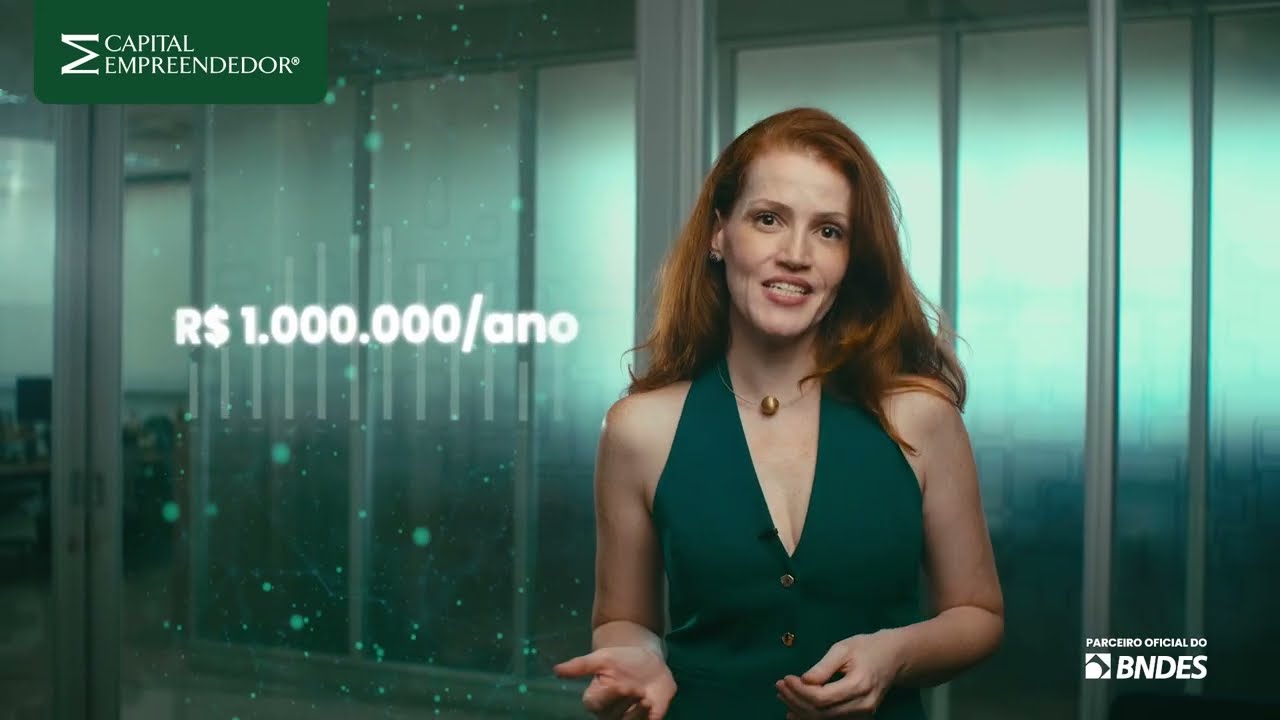 Capital Empreendedor - Solução Direta