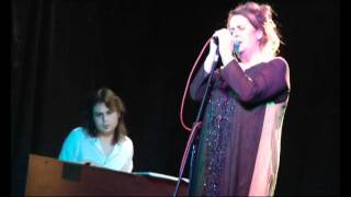 MARY COUGHLAN - ANCIENT RAIN.wmv chords