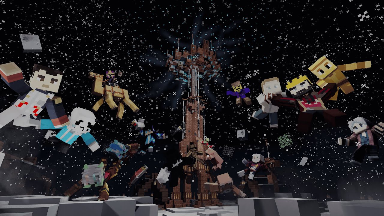 Запись финального ивента 