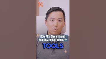 AI in Healthcare: Streamlining Operations and Facing Challenges 🤖🏥 #employeebenefits #medicare