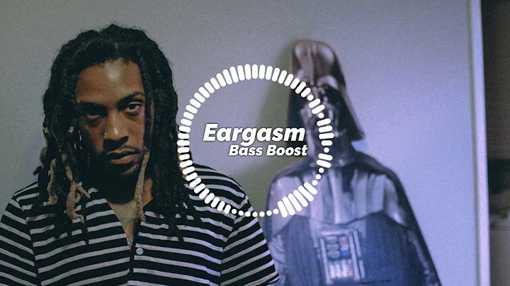 Chris Travis - Beam (Bass Boosted)