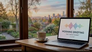 MCP Joins the Linux Foundation — Agentic AI Gets an Open Home | Morning Briefing #38