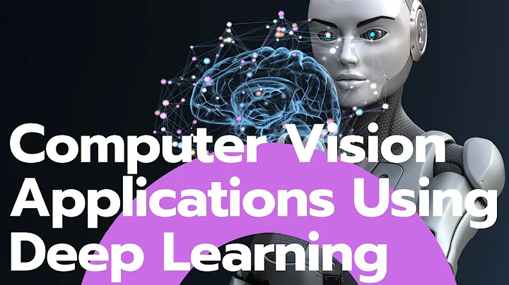 5 Super Cool Computer Vision Applications Using Deep Learning