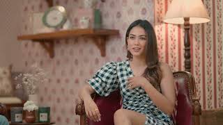 In conversation with Mira Kapoor - Luxury Shopping Festival & Lakmé Fashion Week