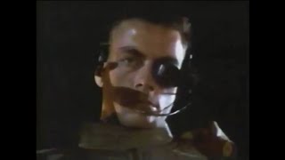 Universal Soldier: The Return | Jean-Claude Van Damme Bill Goldberg | Retro Commercial 1999