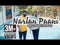 Ek naral dilay darya devala  narlan paani  dhruvan moorthy  preet bandre  marathi song