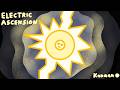 ELECTRIC ASCENSION - Kanaan O