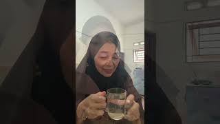 Moment yg di rindu in saat bulan Ramadhan #irt #pasutri #iburumahtanggabahagia #ramadhan