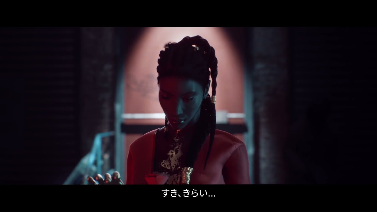 ヴァンパイア：ザ・マスカレード スワンソング』日本語版公式