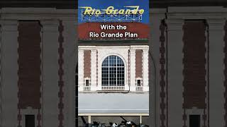 Celebrate the USA with the Rio Grande Plan!
Celebrate the USA with the Rio Grande Plan! Celebrate the USA with the Rio Grande Plan!