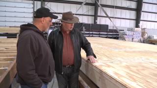 Cardinal Homes Floors