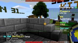 Mineplex Hacker CAUGHT LIVE ON TAPE!!