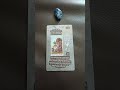 Scegli la carta. 1, 2 o 3. #tarot #messaggio #tarocchiinterattivi #amore #amicizia #energia