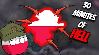 Can Poland Still Survive 30 minutes of Hel? By Blood Alone Update