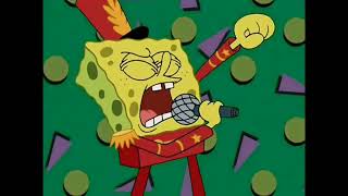 Spongebob Squarepants - Sweet Victory S2E15 - Band Geeks - Music Only - Definitive Edition