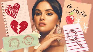 How The Internet Fell Out of Love With Selena Gomez