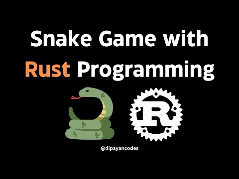 Snake Game with