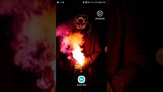 Como tener internet gratis de una apk VPN. Todo Real. screenshot 4