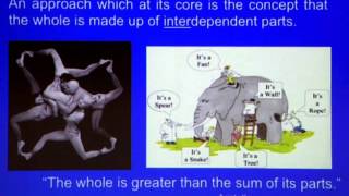 Complementary and Alternative Therapies